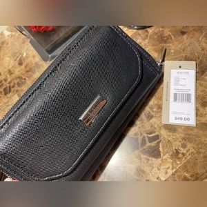 Kenneth Cole purse, new ❤️